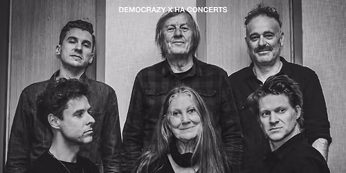 Madou \u2022 Ha Concerts