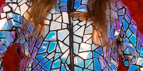 Brad Marr - Australia