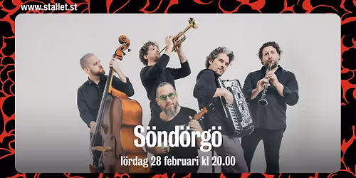 So\u0308ndo\u0308rgo\u0308