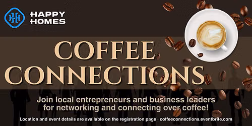 Coffee Connections