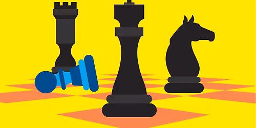 Chess Club at the Day Street Community Center 