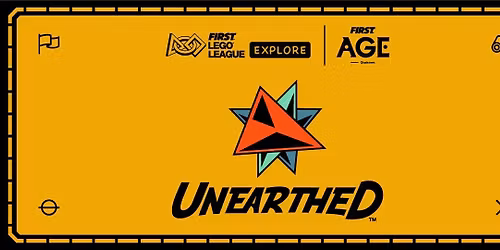 FIRST Lego League in Newtown Square