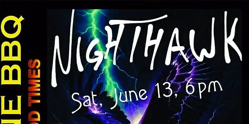 NightHawk