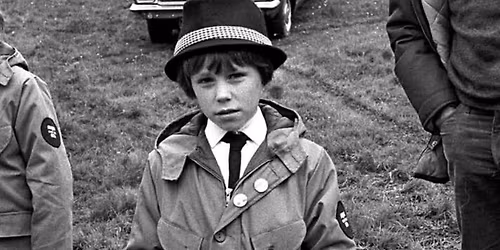 Ska Mash Up! No. 9 - Reggae Fever!