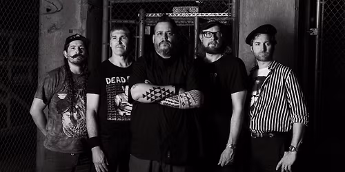 Dead Pioneers + Bad Assumption I Arena Wien