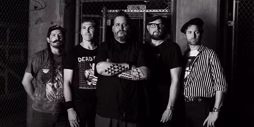 Dead Pioneers + Bad Assumption I Arena Wien