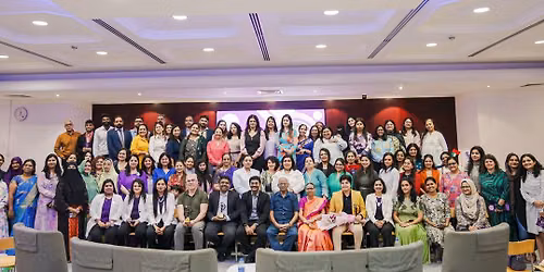 TTE Mumbai Business Meet