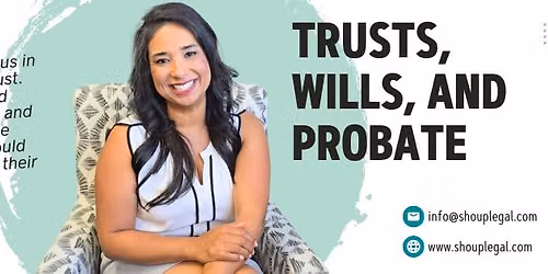 Protect Your Family and Legacy - Estate Planning Workshop