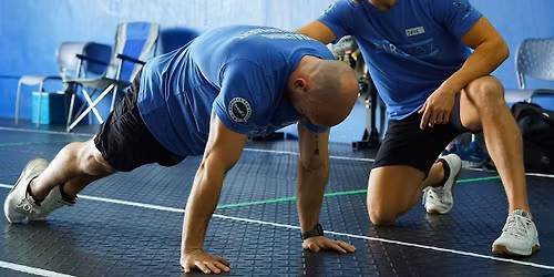 Movement & Mobility Workshop