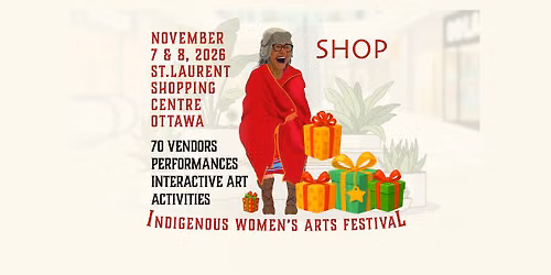 2026 Indigenous Women\u2019s Arts Conference & Festival