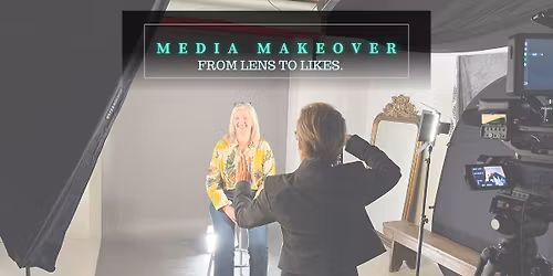 Media Makeover Day
