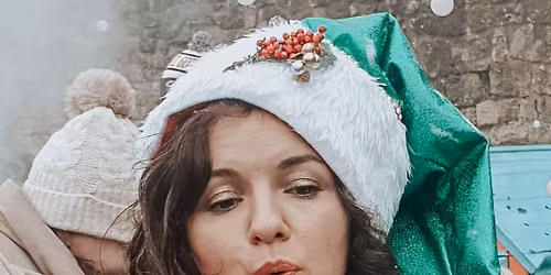 Mini Mudders Christmas Special