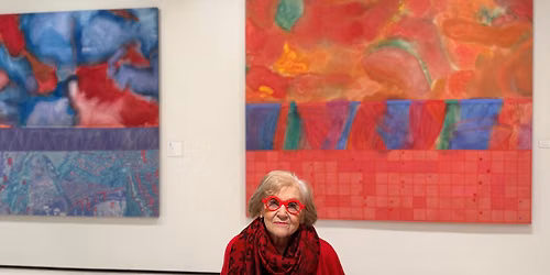 Artist Talk with Janet Langsam