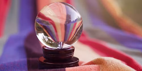 Psychic Mediumship Development