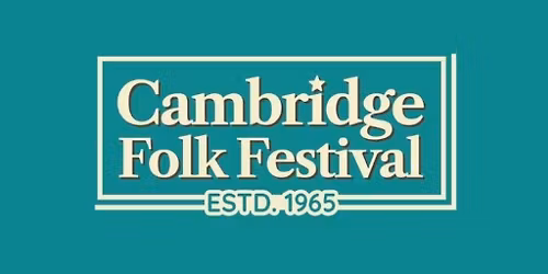 Cambridge Folk Festival