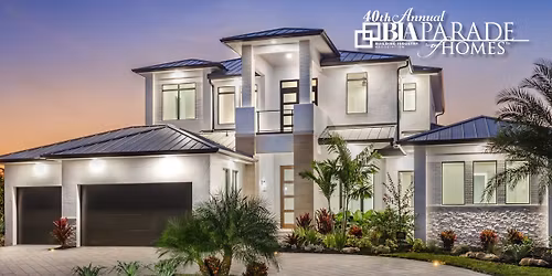 Lee BIA Parade of Homes\u2122 (Weekend 2)