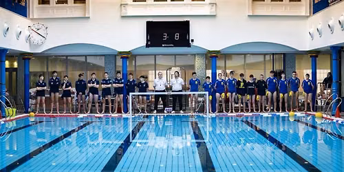 The BMC Cup for Boys (2009+)