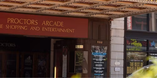 Schenectady-Saratoga Symphony Orchestra: Voices of Freedom