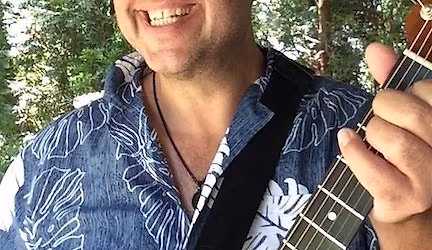 Saturday Live Music Series \u2013 Mike Chet Beck