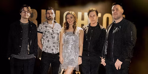 Nostalgia Plays The Brighton Mandurah