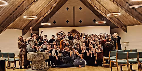 SM\u00c5-korets Julekoncert