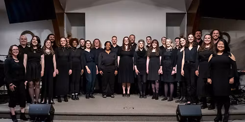 Winter Concert 2026 - Portland