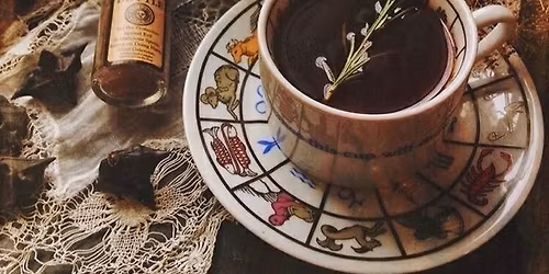 Ancestral Meditation & Tea