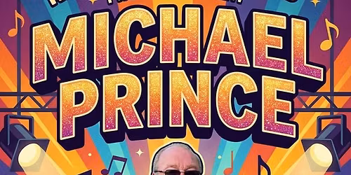 Mike Prince\u2019s oldie night