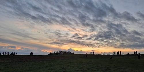 Winter Solstice Walk and Breakfast