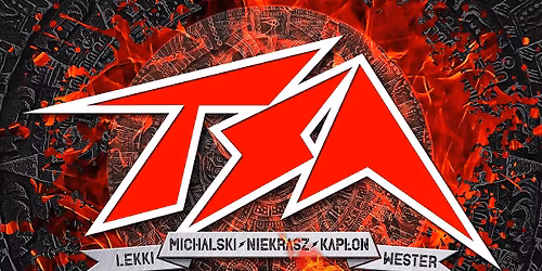 KONCERT TSA MNKWL w Klubie Falcon !!!