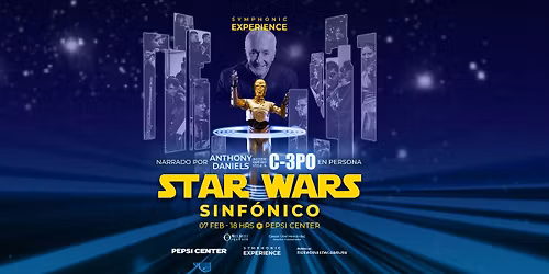 Star Wars Sinf\u00f3nico