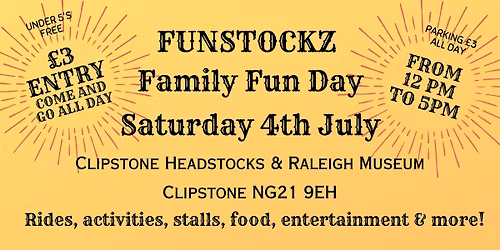 Funstockz 2026