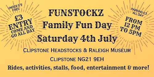Funstockz 2026