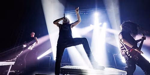 Cattle Decapitation: The Terrasite Tour-Get 10% Off* - Use Code - SAVE10