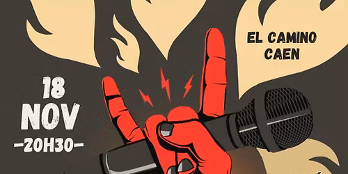 Kutey x Studio 4 x Unicode @El Camino