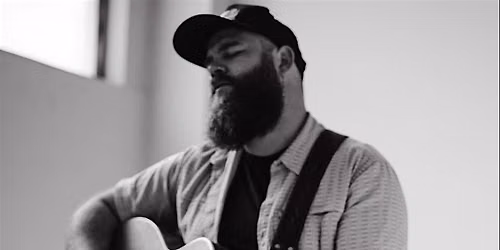 Live Music with Tyler McGinnis