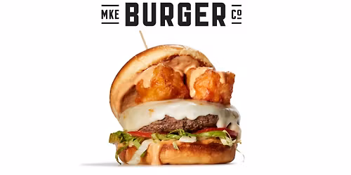 Milwaukee Burger Company Fundraiser