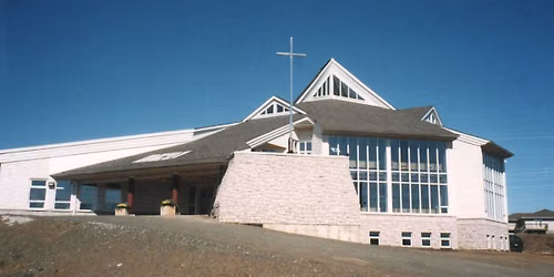 \ud83c\udf1f Celebrating Our Journey: 30 Years of Hilldale Lutheran Church