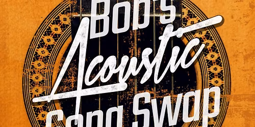 Bob's Song Swap
