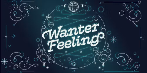 Wanterfeeling