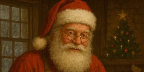 Local 283 Christmas Party