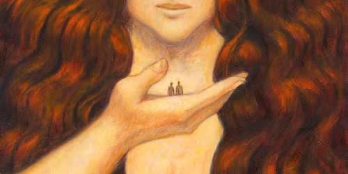 Sunday guided tour in French