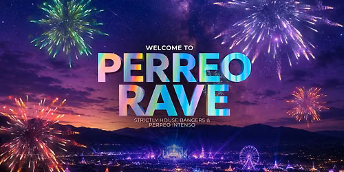 PERREO RAVE