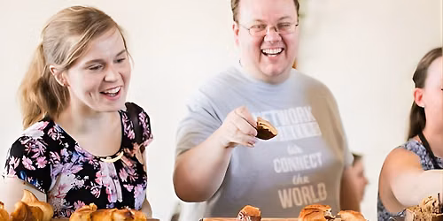Church Hill Food Tour in Richmond, VA (Richmond) Tickets