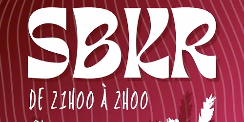 \ud83c\udf34 SBKR au Portail Gascon \ud83c\udf34
