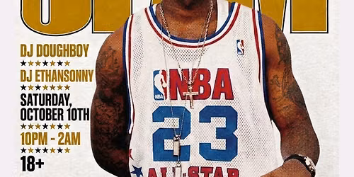 JERSEY JAM
