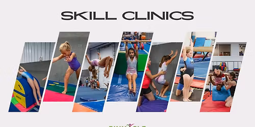 December Skill Clinics