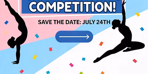 JH Gymnastics club championships