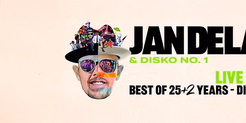 Jan Delay & Disko Nr. 1 