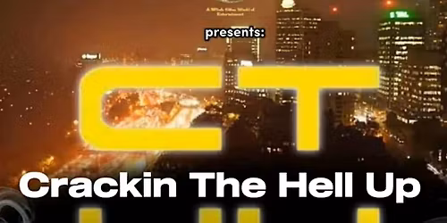 CTHU Comedy Improv Show